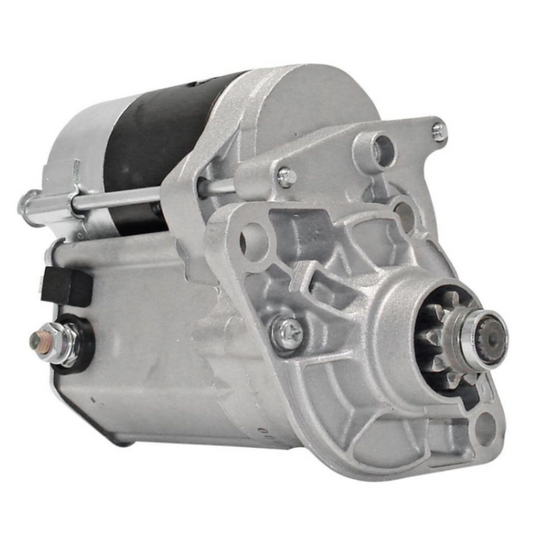 New Starter For Suzuki Samurai 1985-1989 1.3L, Sidekick 89, SJ413 85