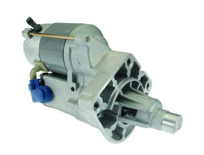 New Starter For Chrysler Dynasty New Yorker 3.0L 1988-1990, Dodge Spirit Caravan