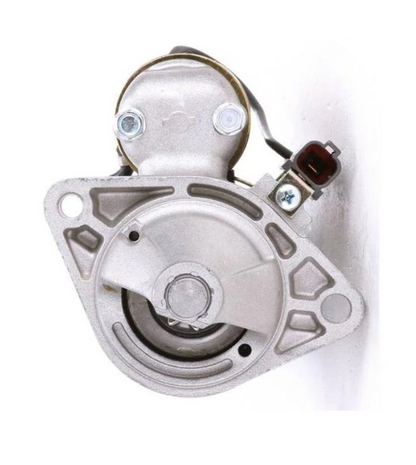 New Starter For Nissan Pulsar NX 1.6L 1989-90, Nissan Sentra 1.6L 1989-90 17146n