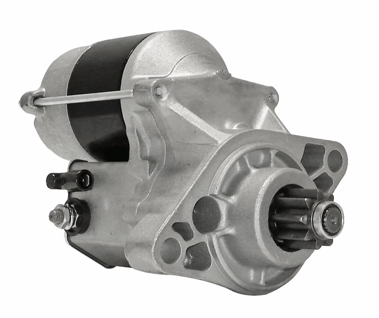 Starter for Acura Integra (1.7L 1.8L) 1992-1993 Kw 1.4L
