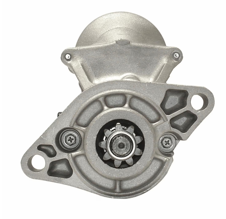 Starter for Acura Integra (1.7L 1.8L) 1992-1993 Kw 1.4L