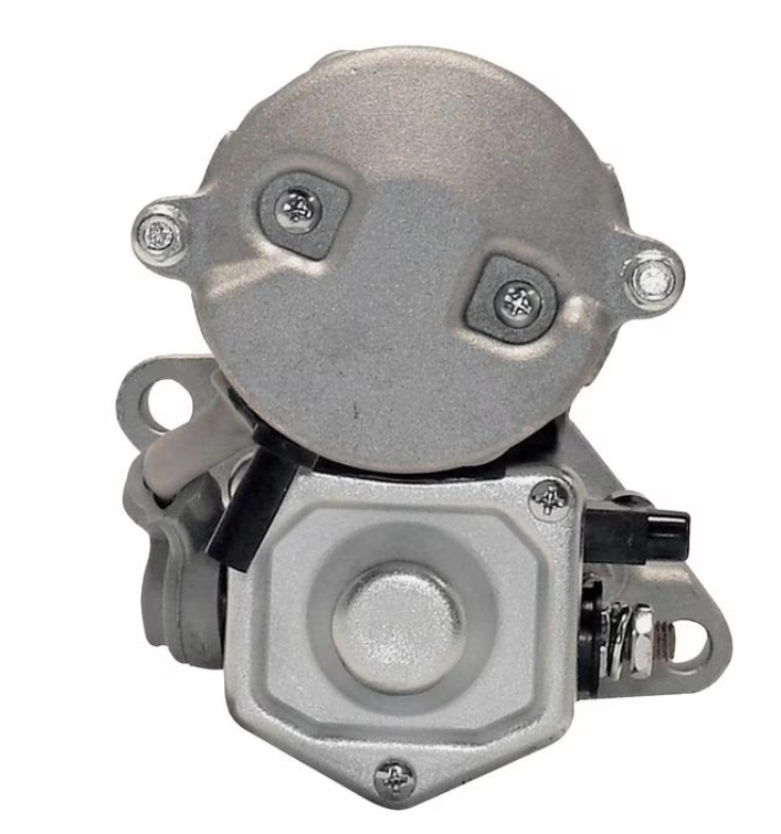 Starter for Acura Integra (1.7L 1.8L) 1992-1993 Kw 1.4L