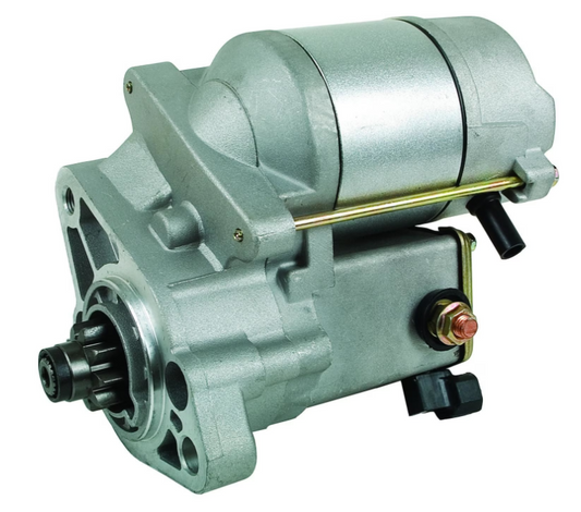 Starter For Lexus Toyota 4Runner 3.0L 1988-1993 Pickup 3.0L 1988-1993, T100 3.0L