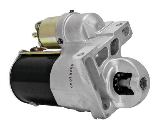New Starter For Buick Commercial Chassis 5.7L, Chevy Impala Camaro 1993-1994