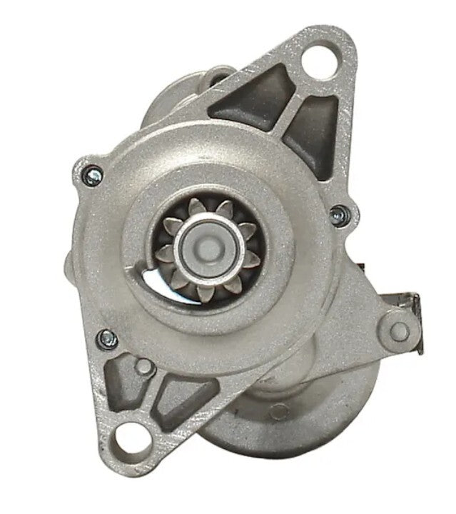 New Starter For Honda Civic 1.5L 1.6L 1992 1993-1995, Civic del Sol 1.6L 1993-97