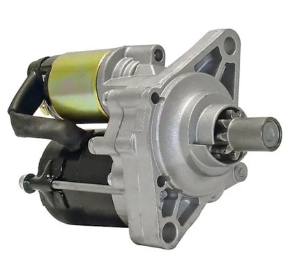 New Starter For Honda Civic 1.5L 1.6L 1992 1993-1995, Civic del Sol 1.6L 1993-97
