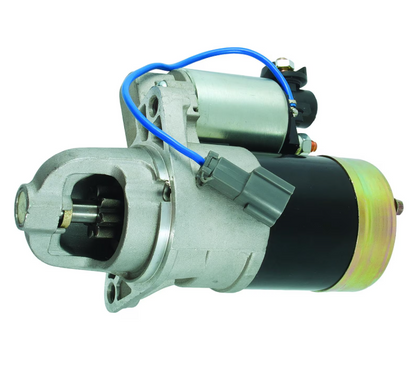 New Starter For Nissan Altima 2.4L 1993 1994 1995 1996 1997