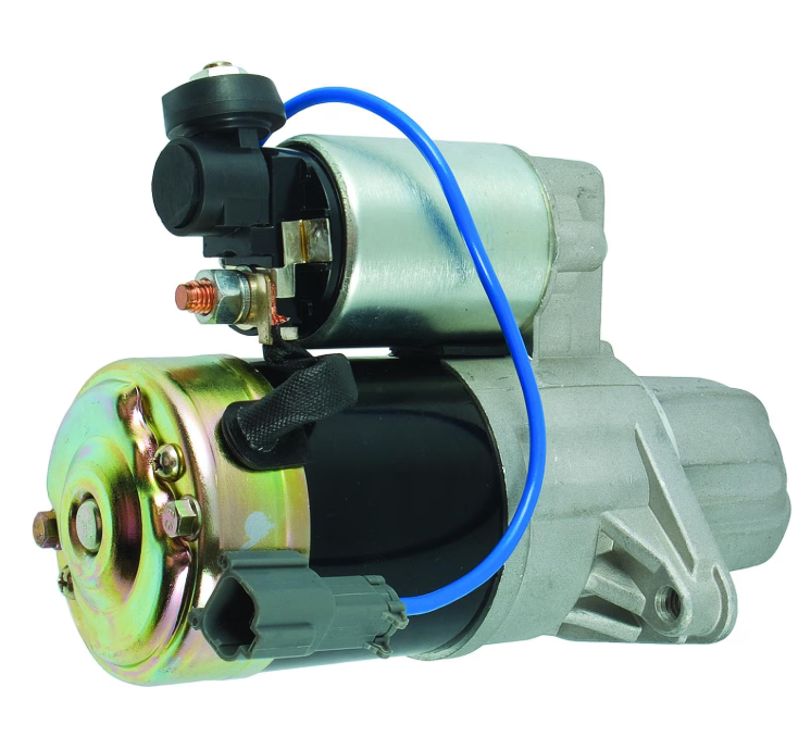 New Starter For Nissan Altima 2.4L 1993 1994 1995 1996 1997