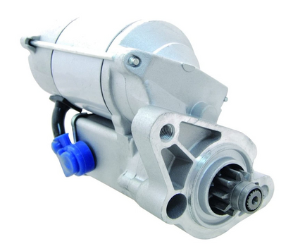 Starter For Toyota 4Runner 3.0L 1994-1995, Pickup 3.0L 1994-1995 Manual Trans.