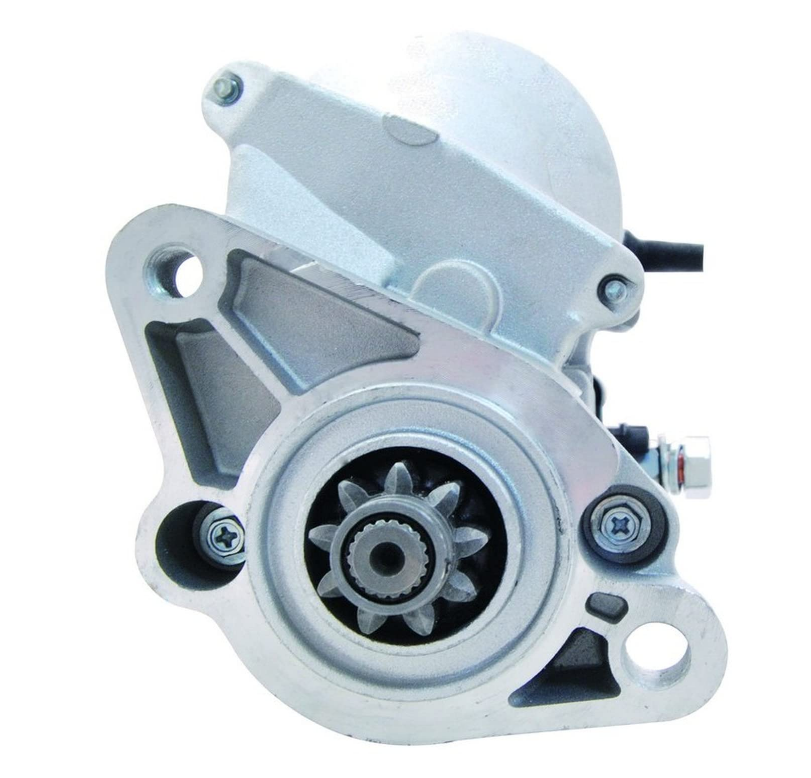 Starter For Toyota 4Runner 3.0L 1994-1995, Pickup 3.0L 1994-1995 Manual Trans.