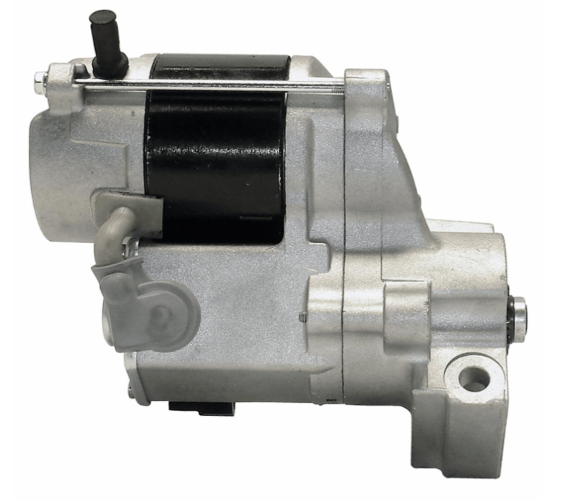 New Starter For Honda Passport 3.2L 94-2002 Isuzu Amigo, Axiom 3.5 02-2004 Rodeo