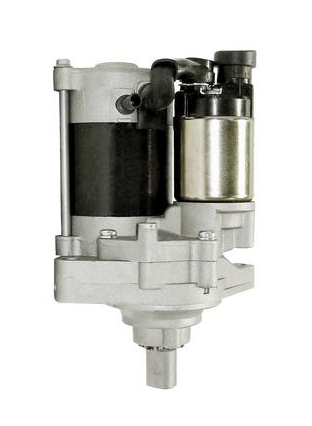 New Starter For Acura CL 1997 2.2L, 1996-97 Honda Accord 2.2L Automatic Trans
