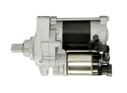 New Starter For Acura CL 1997 2.2L, 1996-97 Honda Accord 2.2L Automatic Trans