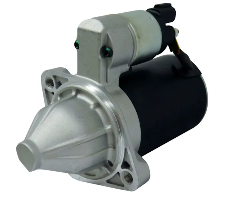 New Starter For Hyundai Accent 1.6L 2012-2013, Kia Soul 1.6L 2010-2012