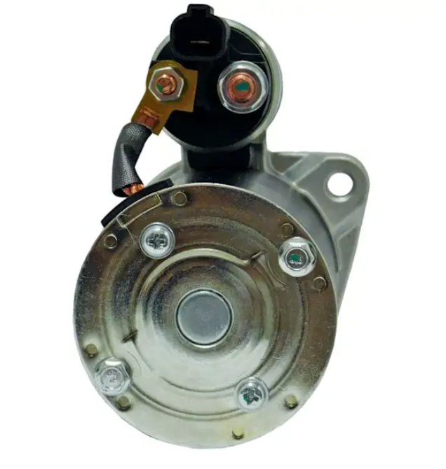 New Starter For Hyundai Accent 1.6L 2012-2013, Kia Soul 1.6L 2010-2012