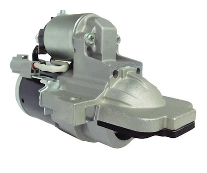 New Starter Mazda 3 2.3L 2.5L 2010-2013, CX-7 2011-2012, Mazda 5 2012-2013 17598