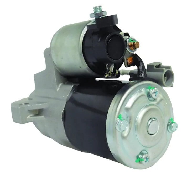 New Starter Mazda 3 2.3L 2.5L 2010-2013, CX-7 2011-2012, Mazda 5 2012-2013 17598