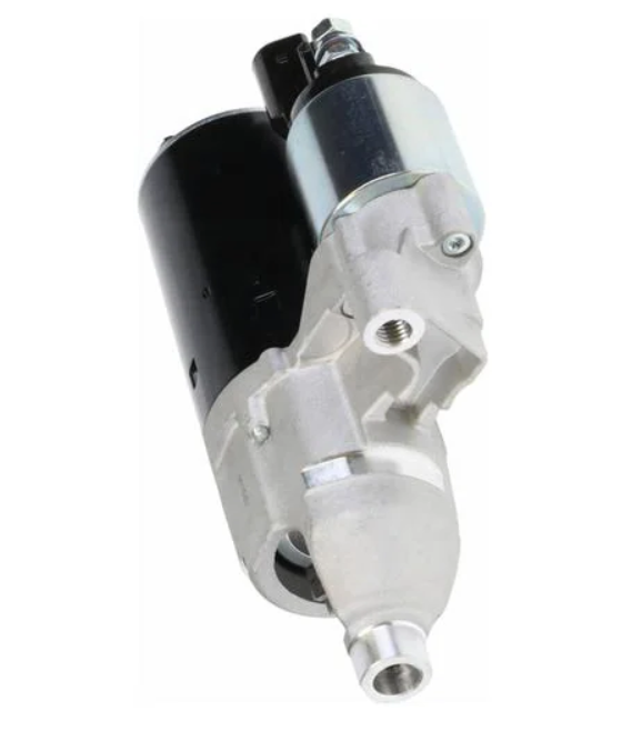 New Starter For Audi A6 Quattro 3.0L 2012-13, A8 Quattro 4.2L, S6 S7 S8 (4.0L)