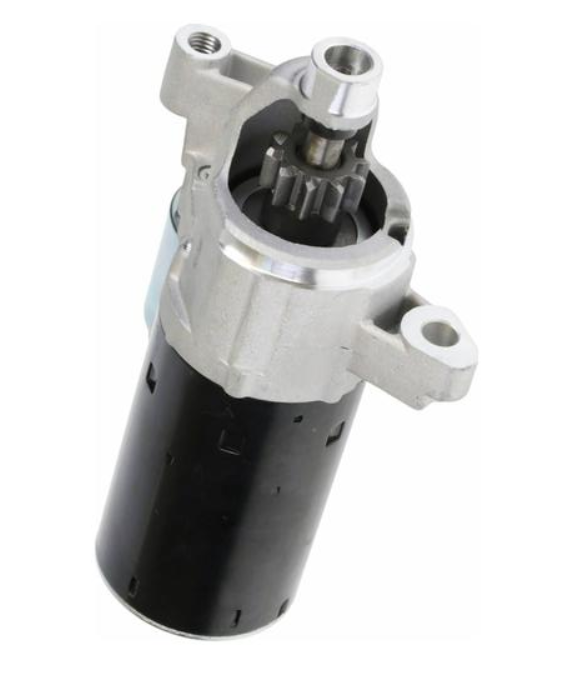 New Starter For Audi A6 Quattro 3.0L 2012-13, A8 Quattro 4.2L, S6 S7 S8 (4.0L)