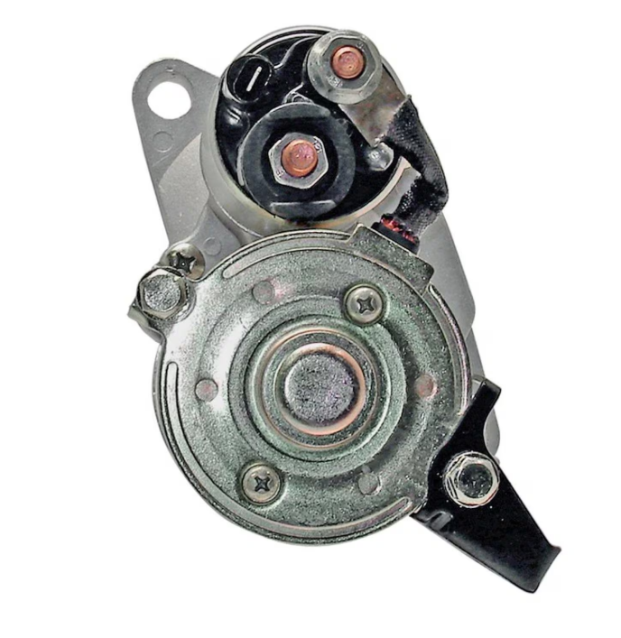 New Starter For Acura CL 2.3L 1998-1999, Honda Accord 1998-2002, Odyssey 2.3L