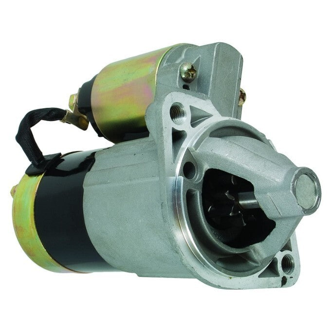 New Starter For Mitsubishi Mirage 1.8L 1997 Automatic transmission