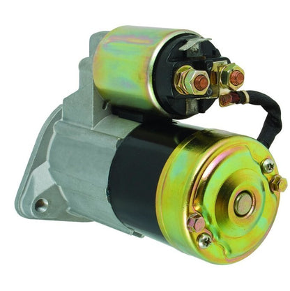 New Starter For Mitsubishi Mirage 1.8L 1997 Automatic transmission