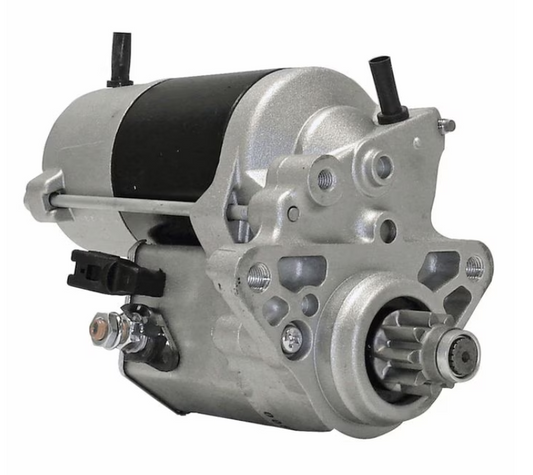 Starter for Lexus GX470 LX470 4.7L 2003-2009, Toyota Land Cruiser Sequoia