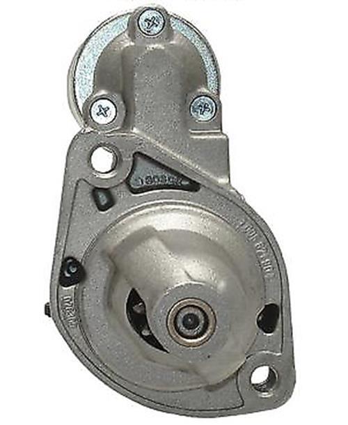 New Starter For Mercedes E500 E55 AMG S320 S430 S500 AMG SL500 ML320 ML430 5.0L