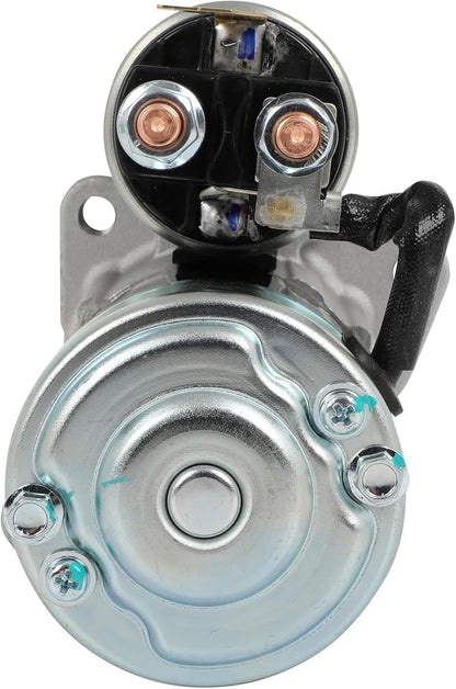New Starter For Mazda Protege 1.6L 2000-2003, 1.8L 1999-2000, Protege5 2.0L