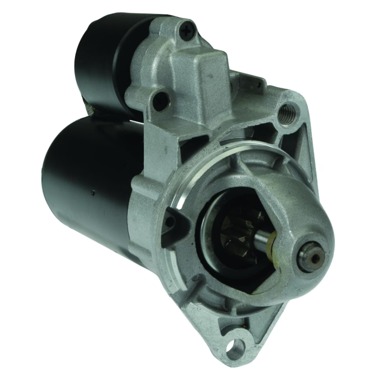 New Starter For Isuzu Amigo 2.2L 1998-2000, Rodeo 2.2L 1998-2000