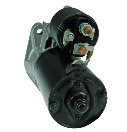 New Starter For Isuzu Amigo 2.2L 1998-2000, Rodeo 2.2L 1998-2000