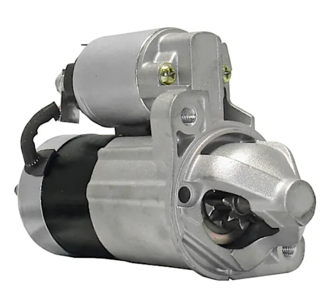 New Starter for Mitsubishi Montero  3.8L 2003-2010, Montero Sport 3.0L 3.5L