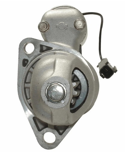 New Starter For 2002-2003 Maxima 3.5L, Nissan Maxima 2000-01 3.0L Automatic