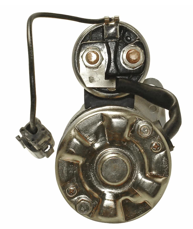 New Starter For 2002-2003 Maxima 3.5L, Nissan Maxima 2000-01 3.0L Automatic