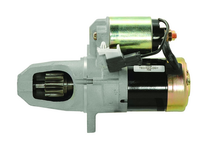 New Starter For 2002-2003 Maxima 3.5L, Nissan Maxima 2000-01 3.0L Automatic