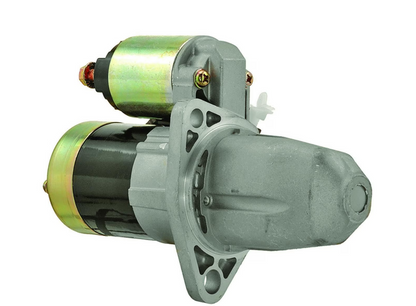 New Starter For 2002-2003 Maxima 3.5L, Nissan Maxima 2000-01 3.0L Automatic