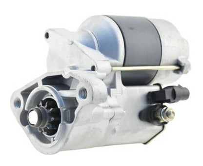 New Starter For Dodge Dakota 4.7L 2000-2001, Dodge Durango 4.7L 2000-2001