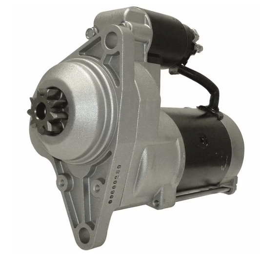 Starter For Chevy Silverado Express 2500 3500 6.6L 2001-2009, GMC Sierra 2500