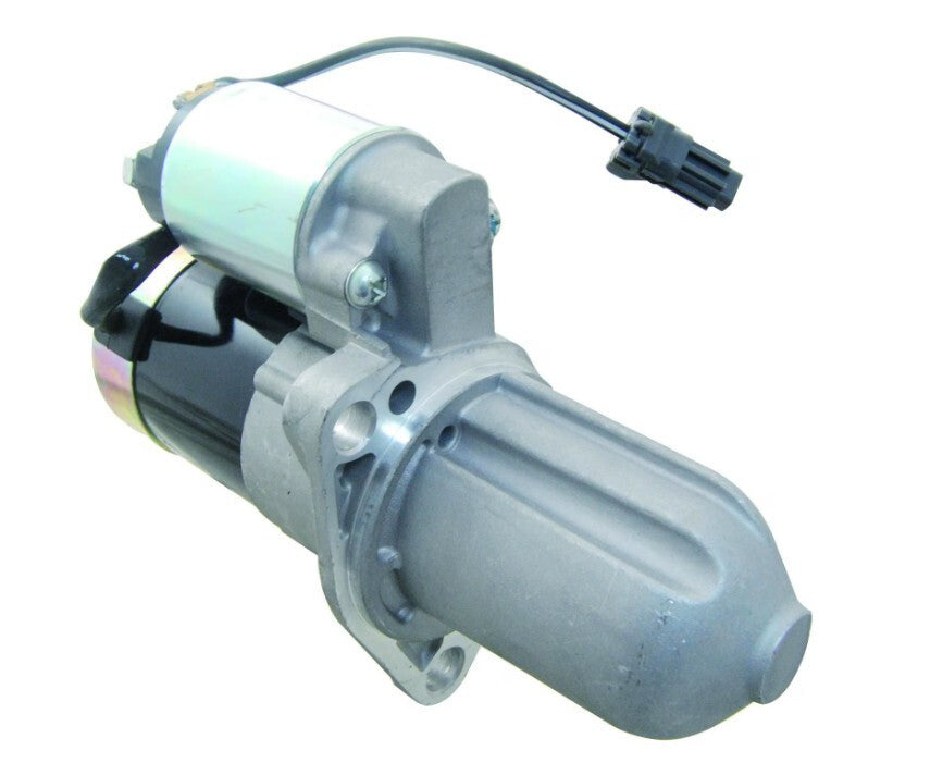 New Starter For Nissan Altima 3.5L 2002-2004 Maxima Quest 3.5L 2004-06 Automatic