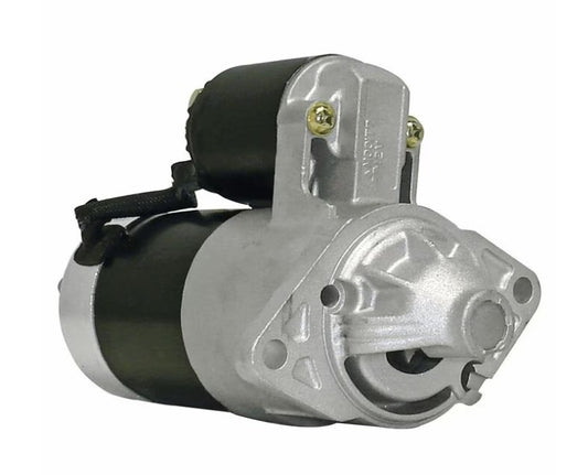 Starter For Chevrolet Tracker 2.0L 2000-2003, Suzuki  Vitara 2.0L 2000-2003