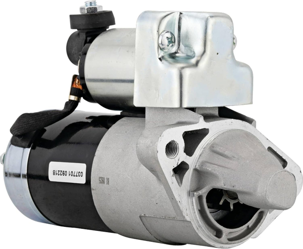 Starter for Chevrolet Tracker 2001-2004 2.5L, Suzuki Vitara 04