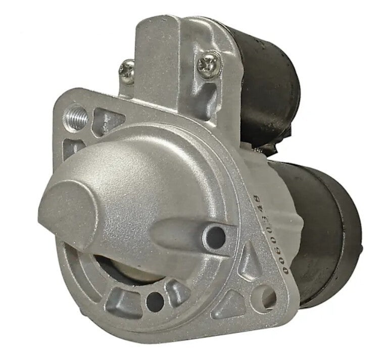 Starter For Saab 9-3 2.0L 2002-2003, 9-5 2.3L 2002 2003 2004 2005 2006 2007-2009