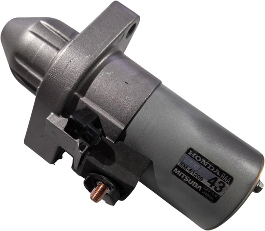OEM Starter For Acura 2004-05 TSX 2.4L, 2003 2004 2005 Honda Accord 2.4L