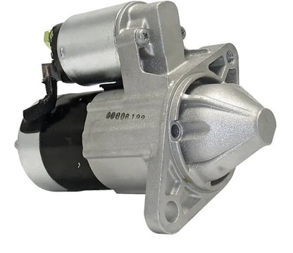 New Starter For Chrysler PT Cruiser 2.4L w/Turbo 2003 2004 2005 2006-2009