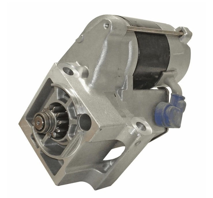 Starter For Chevrolet Avalanche 8.1L 2003-06, GMC Sierra 2500, 3500 2003-06