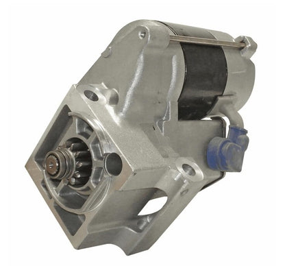Starter For Chevrolet Avalanche 8.1L 2003-06, GMC Sierra 2500, 3500 2003-06