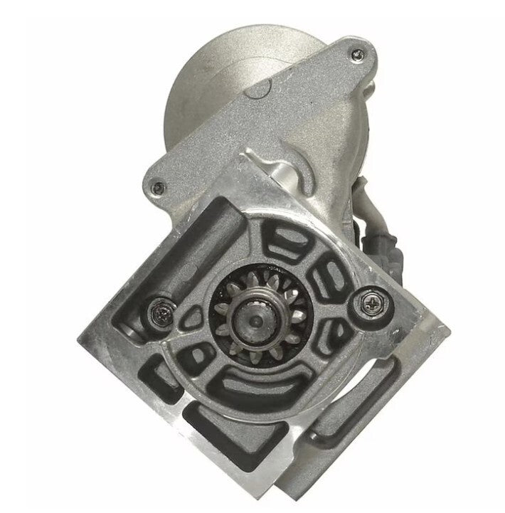 Starter For Chevrolet Avalanche 8.1L 2003-06, GMC Sierra 2500, 3500 2003-06