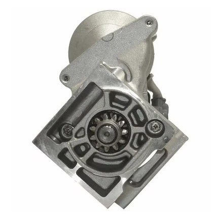 Starter For Chevrolet Avalanche 8.1L 2003-06, GMC Sierra 2500, 3500 2003-06