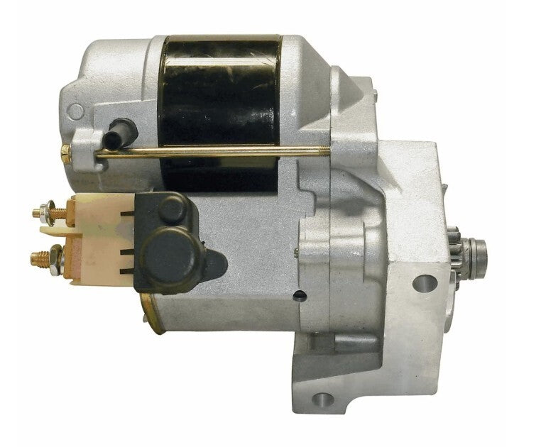 Starter For Chevrolet Avalanche 8.1L 2003-06, GMC Sierra 2500, 3500 2003-06