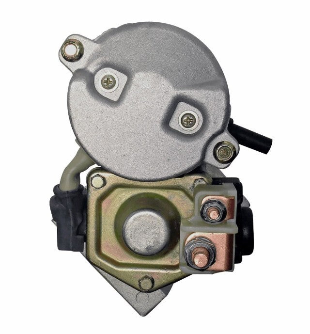 Starter For Chevrolet Avalanche 8.1L 2003-06, GMC Sierra 2500, 3500 2003-06
